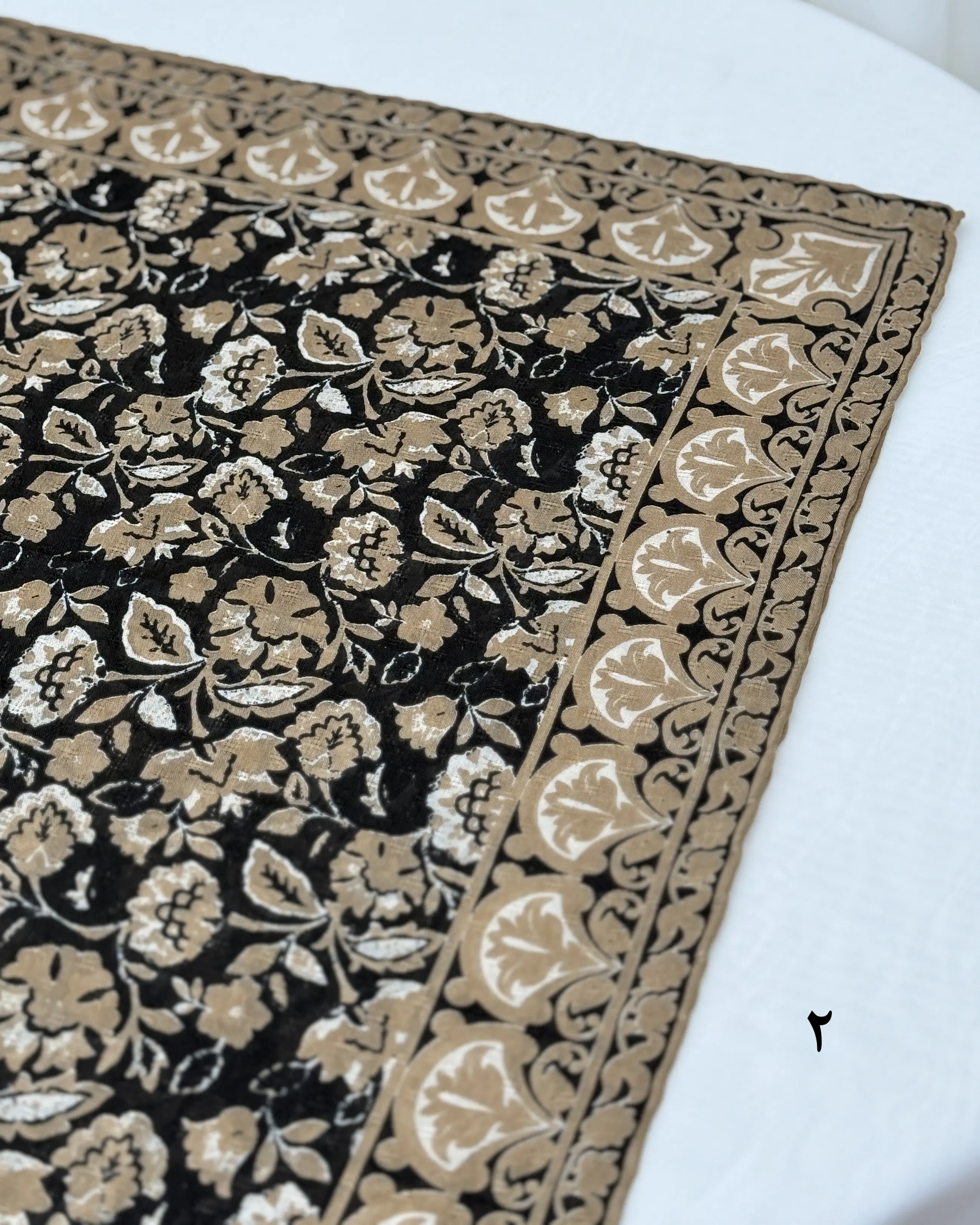 روسری زنانه گارزا